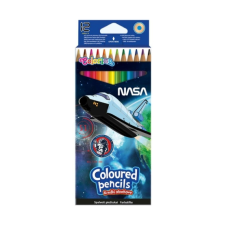 CoolPack Colorino 12 db-os színes ceruza készlet - NASA színes ceruza