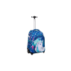 CoolPack Coolpack - Colorino Jack gurulós iskolatáska, hátizsák - 2 rekeszes - Unicorn (F107659)