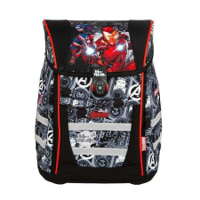 CoolPack Coolpack ergonomikus iskolatáska TENERIS - Avengers iskolatáska
