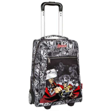 CoolPack Coolpack gurulós iskolatáska COMPACT - Avengers iskolatáska