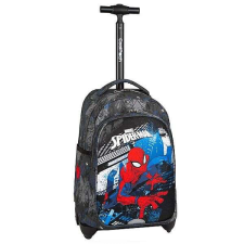 CoolPack Coolpack gurulós iskolatáska JACK - Spiderman iskolatáska