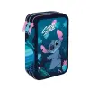 CoolPack Coolpack Tolltartó Jumper 3, 3 emeletes töltött Disney Core Stitch