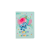 CoolPack - Disney Stitch - Postres 60 lapos A/5 jegyzetfüzet - vonalas (77778PTR)