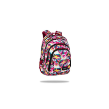 CoolPack - Drafter 3 iskolatáska, hátizsák - 3 rekeszes - Cinco (F010743) iskolatáska