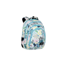 CoolPack - Drafter 3 iskolatáska, hátizsák - 4 rekeszes - Davao iskolatáska