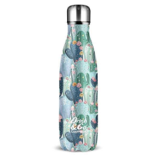 Coolpack Drink & Go fém kulacs, termosz 500ml - Arizona termosz