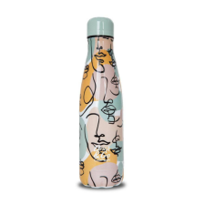 CoolPack - Drink & Go thermo ivópalack 500 ml - Art Deco (Z04576) termosz