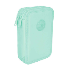 CoolPack emeletes tolltartó felszerelt - Powder Mint tolltartó