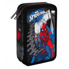 CoolPack emeletes tolltartó felszerelt - Spiderman tolltartó
