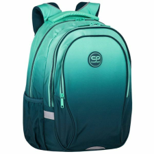 Coolpack ergonomikus iskolatáska hátizsák FACTOR X - Gradient Blue Lagoon iskolatáska
