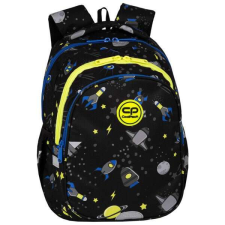 Coolpack ergonomikus iskolatáska hátizsák JERRY - Atlantis iskolatáska