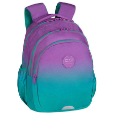Coolpack ergonomikus iskolatáska hátizsák JERRY - Gradient Blueberry iskolatáska