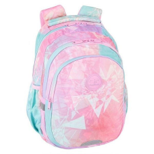 Coolpack ergonomikus iskolatáska hátizsák Jerry - Tie Dye iskolatáska