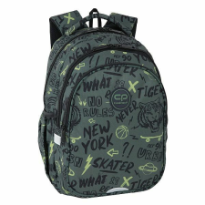  Coolpack ergonomikus iskolatáska hátizsák Jerry - Tiger iskolatáska
