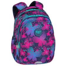 Coolpack ergonomikus iskolatáska hátizsák JERRY - Wishes iskolatáska