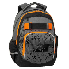 CoolPack ergonomikus iskolatáska hátizsák LOOP - Pixel iskolatáska