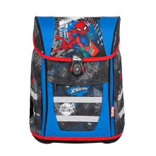Coolpack ergonomikus iskolatáska SZETT - Spiderman iskolatáska