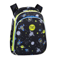  CoolPack ergonomikus iskolatáska TURTLE - Atlantis iskolatáska