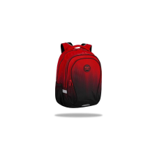 CoolPack - Factor X Gradient iskolatáska, hátizsák - 2 rekeszes - Cranberry (F002756) iskolatáska