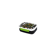 CoolPack - Game Over műanyag uzsonnás doboz (Z18679) uzsonnás doboz
