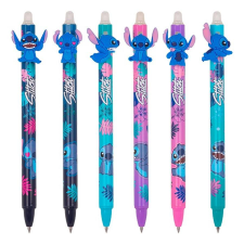 CoolPack Golyóstoll COOLPACK Lilo és Stitch radírozható mintás toll