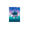 CoolPack Gumis mappa COOLPACK Lilo és Stitch A/4 színátmenetes