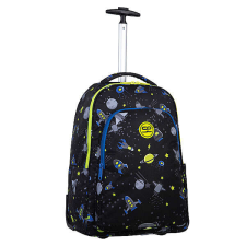 CoolPack gurulós iskolatáska ALAN - Atlantis iskolatáska