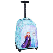 Coolpack gurulós iskolatáska JACK - Jégvarázs iskolatáska