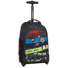 Coolpack gurulós iskolatáska JACK - Star Wars iskolatáska