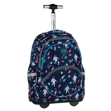 CoolPack gurulós iskolatáska STARR - Apollo iskolatáska