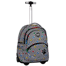  CoolPack gurulós iskolatáska STARR - Catch Me iskolatáska