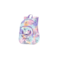 CoolPack Hátizsák COOLPACK Lilo és Stitch Toby 25x33x11 cm pasztell mintás