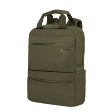 CoolPack - Hold Business hátizsák - 1 rekeszes - Olive Green (E54012) iskolatáska