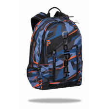 CoolPack - Impact ergonomikus iskolatáska, hátizsák - 2 rekeszes - Screed (F031760) iskolatáska