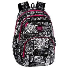 CoolPack iskolatáska hátizsák Pick - Manga iskolatáska