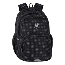 CoolPack iskolatáska hátizsák Pick - Obsydian iskolatáska