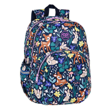 CoolPack iskolatáska hátizsák RIDER - Őzikés iskolatáska