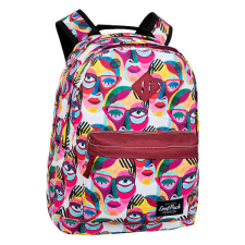 CoolPack iskolatáska hátizsák SCOUT - Cinco iskolatáska