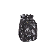 Coolpack - Jerry ergonomikus iskolatáska, hátizsák - 3 rekeszes - Astronaut (F029932) iskolatáska