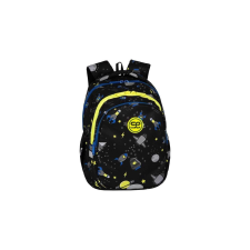 CoolPack - Jerry iskolatáska, hátizsák - 3 rekeszes - Atlantis (F029828) iskolatáska