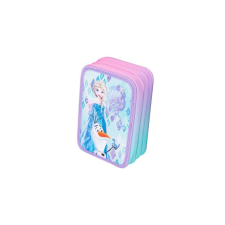 Coolpack - Jumper 3 felszerelt 3 emeletes tolltartó - Disney - Frozen (F067776) tolltartó