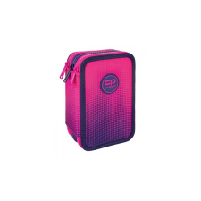CoolPack - Jumper 3 felszerelt 3 emeletes tolltartó - Gradient Frape (E67508) tolltartó
