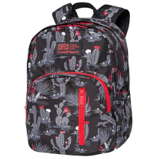 CoolPack kaktuszos iskolatáska hátizsák DISCOVERY - Gringo iskolatáska