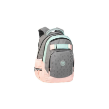 CoolPack - Loop ergonomikus iskolatáska, hátizsák - 2 rekeszes - Whipped Cream iskolatáska