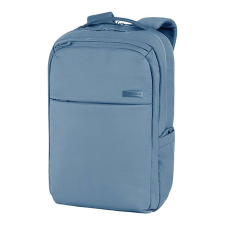 CoolPack Notebook táska BOLT 15,6" hátizsák forma világoskék számítógéptáska