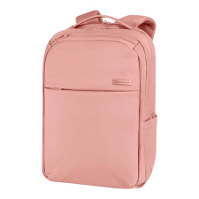 CoolPack Notebook táska bolt 15,6&quot; hátizsák forma púder re51004 számítógéptáska