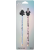 CoolPack - Opal Collection - Disney - Stitch és Minnie Mouse grafitceruza radírral - 2 db-os