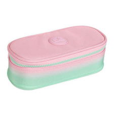 CoolPack ovális tolltartó - Gradient Strawberry tolltartó