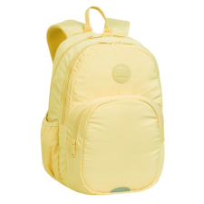 CoolPack - Pastel Rider hátizsák, iskolatáska - 2 rekeszes - Powder Yellow iskolatáska