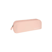 CoolPack - Pastel szilikon tolltartó - Powder Peach (Z11650) tolltartó